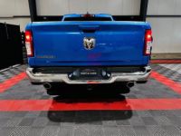 Dodge Ram 1500 BIG HORN LONESTAR QUAD CAB 4X2 - <small></small> 49.990 € <small>TTC</small> - #4