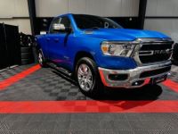 Dodge Ram 1500 BIG HORN LONESTAR QUAD CAB 4X2 - <small></small> 49.990 € <small>TTC</small> - #5