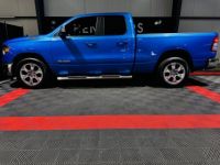 Dodge Ram 1500 BIG HORN LONESTAR QUAD CAB 4X2 - <small></small> 49.990 € <small>TTC</small> - #7