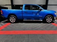 Dodge Ram 1500 BIG HORN LONESTAR QUAD CAB 4X2 - <small></small> 49.990 € <small>TTC</small> - #8