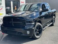 Dodge Ram 1500 CLASSIC V8 5,7L HEMI 69000€ TTC - <small></small> 69.000 € <small>TTC</small> - #1