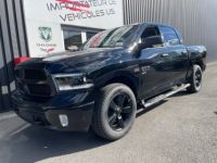 Dodge Ram 1500 CLASSIC V8 5,7L HEMI 69000€ TTC - <small></small> 69.000 € <small>TTC</small> - #2