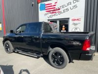 Dodge Ram 1500 CLASSIC V8 5,7L HEMI 69000€ TTC - <small></small> 69.000 € <small>TTC</small> - #6