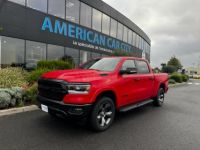 Dodge Ram 1500 CREW BIG HORN BUILT TO SERVE - <small></small> 67.900 € <small></small> - #1