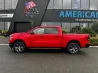 Dodge Ram 1500 CREW BIG HORN BUILT TO SERVE - <small></small> 67.900 € <small></small> - #2