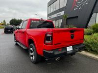 Dodge Ram 1500 CREW BIG HORN BUILT TO SERVE - <small></small> 67.900 € <small></small> - #3