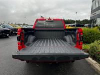Dodge Ram 1500 CREW BIG HORN BUILT TO SERVE - <small></small> 67.900 € <small></small> - #5