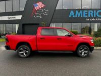Dodge Ram 1500 CREW BIG HORN BUILT TO SERVE - <small></small> 67.900 € <small></small> - #7
