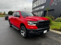 Dodge Ram 1500 CREW BIG HORN BUILT TO SERVE - <small></small> 67.900 € <small></small> - #8
