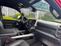 Dodge Ram 1500 CREW BIG HORN BUILT TO SERVE - <small></small> 67.900 € <small></small> - #23