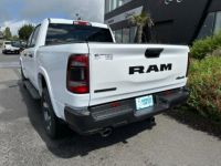 Dodge Ram 1500 CREW BIG HORN BUILT TO SERVE - <small></small> 84.900 € <small></small> - #3