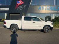 Dodge Ram 1500 CREW BIG HORN BUILT TO SERVE - <small></small> 84.900 € <small></small> - #6