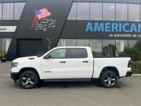 Dodge Ram 1500 CREW BIG HORN BUILT TO SERVE - <small></small> 84.900 € <small></small> - #2
