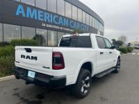 Dodge Ram 1500 CREW BIG HORN BUILT TO SERVE - <small></small> 84.900 € <small></small> - #15
