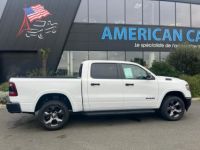 Dodge Ram 1500 CREW BIG HORN BUILT TO SERVE - <small></small> 84.900 € <small></small> - #16