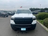 Dodge Ram 1500 CREW BIG HORN BUILT TO SERVE - <small></small> 84.900 € <small></small> - #18