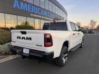 Dodge Ram 1500 CREW BIG HORN BUILT TO SERVE - <small></small> 84.900 € <small></small> - #7