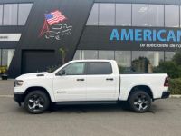 Dodge Ram 1500 CREW BIG HORN BUILT TO SERVE EDITION - <small></small> 82.900 € <small></small> - #2