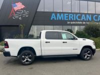 Dodge Ram 1500 CREW BIG HORN BUILT TO SERVE EDITION - <small></small> 82.900 € <small></small> - #16