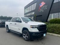 Dodge Ram 1500 CREW BIG HORN BUILT TO SERVE EDITION - <small></small> 82.900 € <small></small> - #17