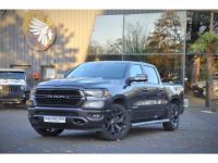 Dodge Ram 1500 CREW BIG HORN SPORT 2019 - <small></small> 54.900 € <small>TTC</small> - #1