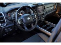 Dodge Ram 1500 CREW BIG HORN SPORT 2019 - <small></small> 54.900 € <small>TTC</small> - #2