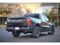 Dodge Ram 1500 CREW BIG HORN SPORT 2019 - <small></small> 54.900 € <small>TTC</small> - #3