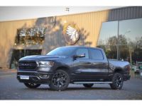 Dodge Ram 1500 CREW BIG HORN SPORT 2019 - <small></small> 54.900 € <small>TTC</small> - #11