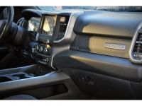 Dodge Ram 1500 CREW BIG HORN SPORT 2019 - <small></small> 54.900 € <small>TTC</small> - #13