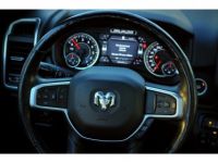 Dodge Ram 1500 CREW BIG HORN SPORT 2019 - <small></small> 54.900 € <small>TTC</small> - #14