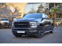 Dodge Ram 1500 CREW BIG HORN SPORT 2019 - <small></small> 54.900 € <small>TTC</small> - #15