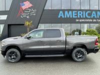 Dodge Ram 1500 CREW BIGHORN BACK COUNTRY - <small></small> 74.900 € <small></small> - #2