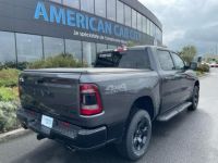 Dodge Ram 1500 CREW BIGHORN BACK COUNTRY - <small></small> 74.900 € <small></small> - #16