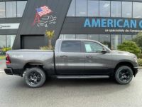 Dodge Ram 1500 CREW BIGHORN BACK COUNTRY - <small></small> 74.900 € <small></small> - #17