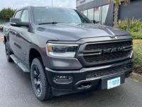 Dodge Ram 1500 CREW BIGHORN BACK COUNTRY - <small></small> 74.900 € <small></small> - #18