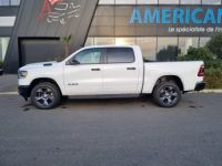 Dodge Ram 1500 CREW BIGHORN BUILT TO SERVE EDITION - <small></small> 82.900 € <small></small> - #2