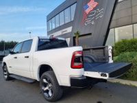 Dodge Ram 1500 CREW BIGHORN BUILT TO SERVE EDITION - <small></small> 82.900 € <small></small> - #3