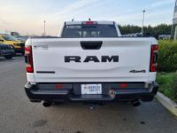 Dodge Ram 1500 CREW BIGHORN BUILT TO SERVE EDITION - <small></small> 82.900 € <small></small> - #4