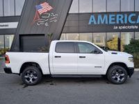 Dodge Ram 1500 CREW BIGHORN BUILT TO SERVE EDITION - <small></small> 82.900 € <small></small> - #6