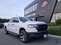 Dodge Ram 1500 CREW BIGHORN BUILT TO SERVE EDITION - <small></small> 82.900 € <small></small> - #7