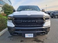 Dodge Ram 1500 CREW BIGHORN BUILT TO SERVE EDITION - <small></small> 82.900 € <small></small> - #8