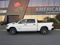 Dodge Ram 1500 CREW BIGHORN BUILT TO SERVE EDITION - <small></small> 82.900 € <small></small> - #2