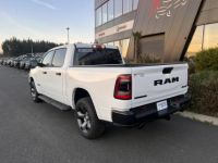 Dodge Ram 1500 CREW BIGHORN BUILT TO SERVE EDITION - <small></small> 82.900 € <small></small> - #3