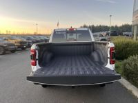 Dodge Ram 1500 CREW BIGHORN BUILT TO SERVE EDITION - <small></small> 82.900 € <small></small> - #5