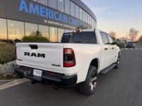 Dodge Ram 1500 CREW BIGHORN BUILT TO SERVE EDITION - <small></small> 82.900 € <small></small> - #7