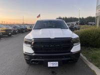 Dodge Ram 1500 CREW BIGHORN BUILT TO SERVE EDITION - <small></small> 82.900 € <small></small> - #10