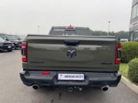 Dodge Ram 1500 CREW BIGHORN BUILT TO SERVE EDITION - <small></small> 61.900 € <small>TTC</small> - #6