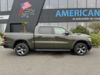 Dodge Ram 1500 CREW BIGHORN BUILT TO SERVE EDITION - <small></small> 61.900 € <small>TTC</small> - #8