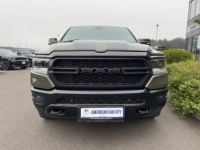 Dodge Ram 1500 CREW BIGHORN BUILT TO SERVE EDITION - <small></small> 61.900 € <small>TTC</small> - #10