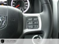Dodge Ram 1500 CREW CAB 5.7 V8 CLASSIC PACK BLACK - <small></small> 72.970 € <small>TTC</small> - #13